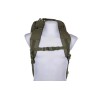 Convertible Backpack 750-1, green