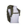 Convertible Backpack 750-1, green