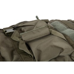 Convertible Backpack 750-1, green