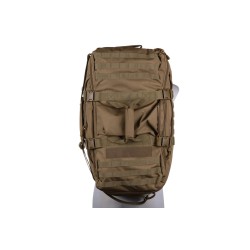 Convertible Backpack 750-1, TAN