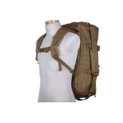 Convertible Backpack 750-1, TAN