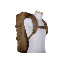 Convertible Backpack 750-1, TAN