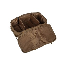 Convertible Backpack 750-1, TAN