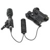 Dual Switch - spínač pro svítilnu a PEQ