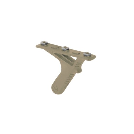 45 Angle Grip Modular Accessory for M-LOK, Dark Earth