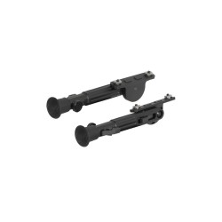 Dvojnožka pro M-LOK, 150-210mm
