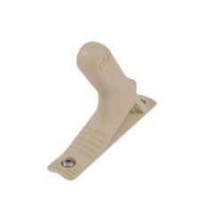 45 Angle Grip Modular Accessory for M-LOK, Dark Earth