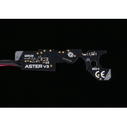 GATE ASTER V3 ETU Unit SE Expert Module - Front Wired