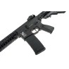 Delta Armory M4 AR15 MK18 ALPHA ETU (celokov) - Černá