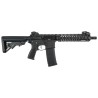 Delta Armory M4 AR15 MK18 ALPHA ETU (celokov) - Černá