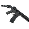 Delta Armory M4 AR15 MK18 ALPHA ETU (celokov) - Černá