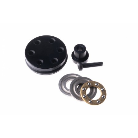 RetroArms CNC Alluminium Piston Head – Type A1 | ANAREUS