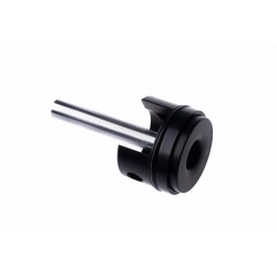 RetroArms CNC aluminum cylinder head – Type C (long) | ANAREUS