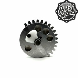 RetroArms oneskorovacia vačka (4 mm) | ANAREUS