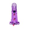 CTM hliníkový záver ADVANCED V2 pre AAP-01 GBB - Fialová