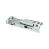 CTM hliníkový závěr ADVANCED V2 pro AAP-01 GBB - Stříbrná