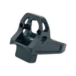 CTM mířidla Ghost Ring V2 pro AAP-01 - Černá