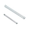 CTM 200% AAP-01 Reinforced Guide Rod and Nozzle Spring - Silver