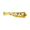 CTM FUKU-2 Skeleton CNC Upper Set pre AAP-01 - Electroplated Gold