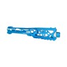 CTM FUKU-2 Skeleton CNC Upper Set pre AAP-01 - Modrá / strieborná