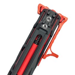 CTM naťahovacia páka FUKU-2 Reaper pre AAP-01 - Červená