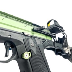 CTM naťahovacia páka FUKU-2 Reaper pre AAP-01 - Čierna