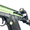 CTM naťahovacia páka FUKU-2 Reaper pre AAP-01 - Čierna