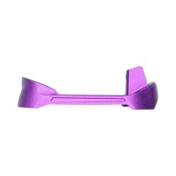 CTM CNC magwell pre AAP-01 - Fialová
