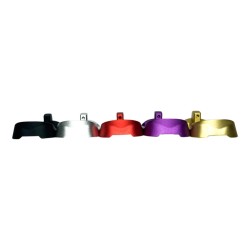 CTM AAP-01 CNC Magwell - Red