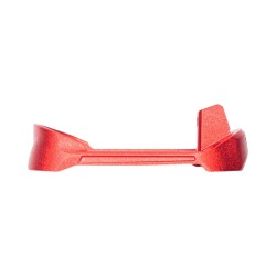 CTM AAP-01 CNC Magwell - Red