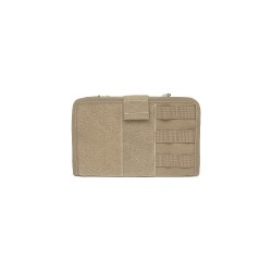 Command panel Warrior Elite Ops, Gen 2 - Coyote