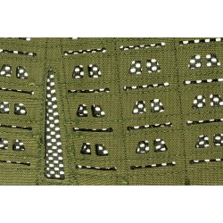 Novritsch LOW-PROFILE MOLLE Chest-rig - ACP