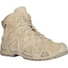 Lowa ZEPHYR MK2 GTX® MID TF – Tan | ANAREUS