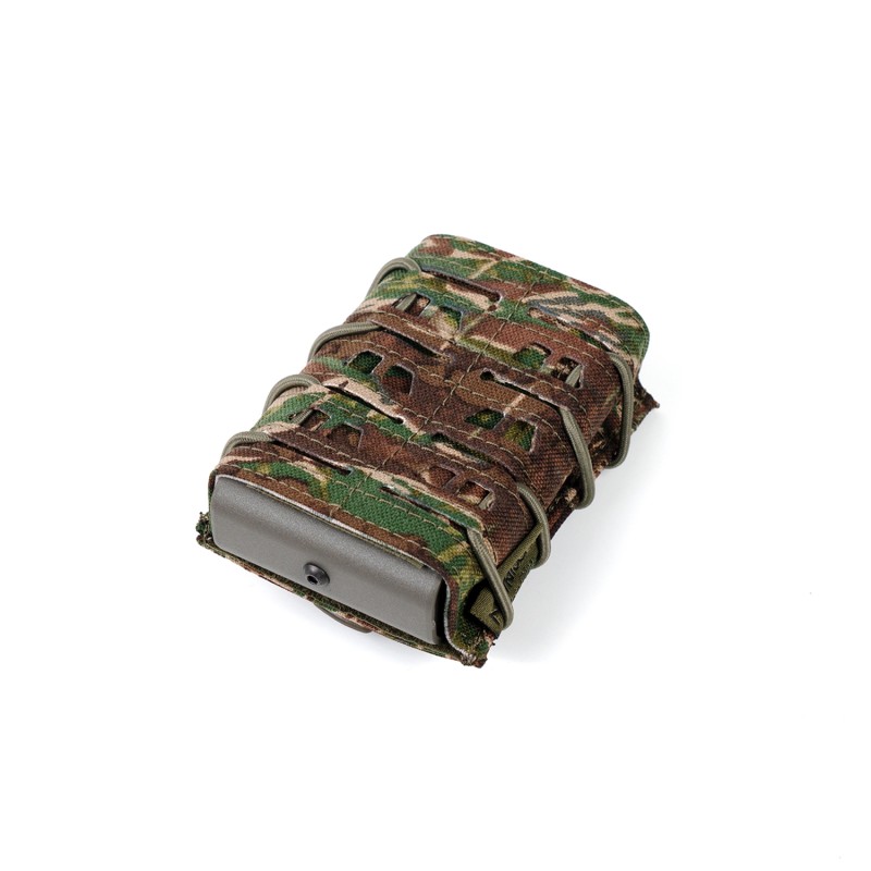Novritsch M4 (AR15) Magazine MOLLE Pouch V2.2 - Kreuzotter