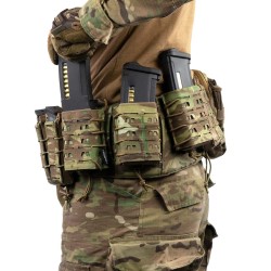 Novritsch M4 (AR15) Magazine MOLLE Pouch V2.2 - Kreuzotter