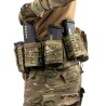 Novritsch M4 (AR15) Magazine MOLLE Pouch V2.2 - Kreuzotter