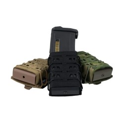 Novritsch MOLLE sumka V2.2 na zásobník M4 (AR15) - Kreuzotter