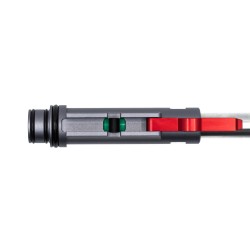 Hard pressure nub for SI ALPHA chamber - Regular