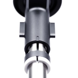 Barrel stabilizer for ALPHA chamber