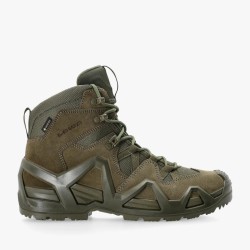 Lowa ZEPHYR MK2 GTX® MID TF – Ranger Green | ANAREUS