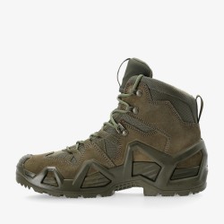 Lowa ZEPHYR MK2 GTX® MID TF – Ranger Green | ANAREUS