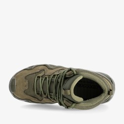 Lowa ZEPHYR MK2 GTX® MID TF – Ranger Green | ANAREUS