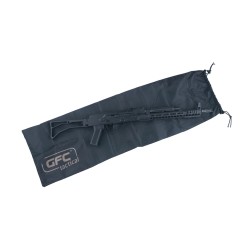 Transportní měkký obal/vak na zbraň - 110cm
