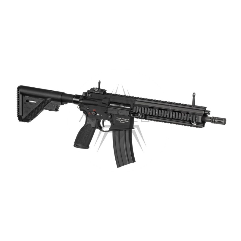 Umarex / VFC HK416 A5 AEG ( černá )
