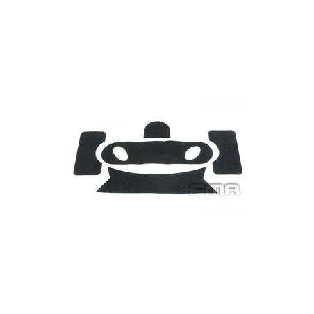 FMA PJ TYPE  Helmet Magic stick BK