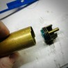 Cylinder head AEG Mk.II universal V2/3 - standart size - 90sh
