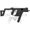 Krytac Kriss Vector GBB - Černá
