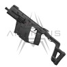 Krytac Kriss Vector GBB - Čierná