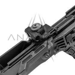 Krytac Kriss Vector GBB - Černá