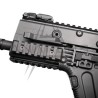 Krytac Kriss Vector GBB - Čierná